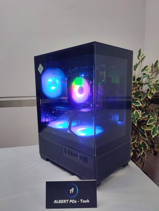 PC Gaming GTX 1660 Super, 512 GB NVMe SSD, 14 NCL