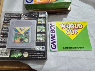 Juegos Game Boy Color: F1 Racing, Mummy Returns, W