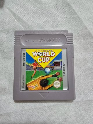 Juegos Game Boy Color: F1 Racing, Mummy Returns, W