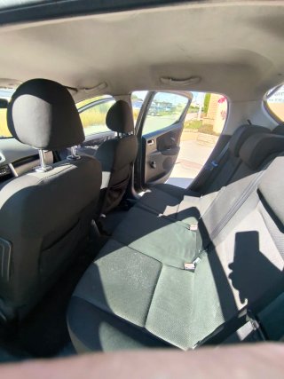 Peugeot 207 1.4 HDI 70 cv del 2007 con 268.370