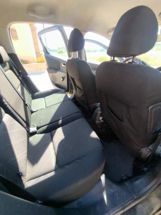 Peugeot 207 1.4 HDI 70 cv del 2007 con 268.370