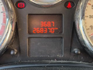 Peugeot 207 1.4 HDI 70 cv del 2007 con 268.370