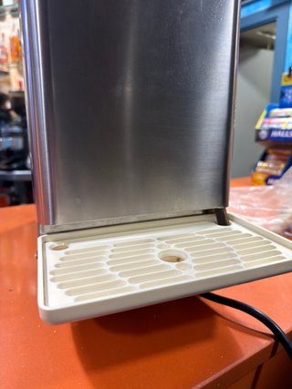 Granizadora Profesional Sencotel GB 110