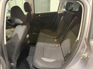 Peugeot 2008 2019