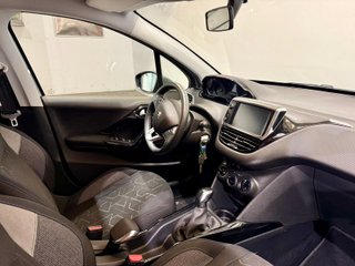 Peugeot 2008 2019