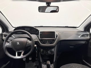 Peugeot 2008 2019