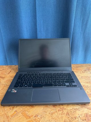 ASUS ROG Zephyrus G14 Portátil Gamer Creativo