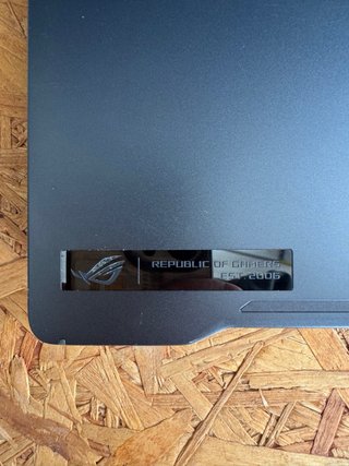 ASUS ROG Zephyrus G14 Portátil Gamer Creativo