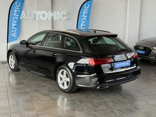 Audi A6 Advanced edition 3.0 TDI S tronic Avant