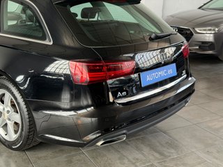 Audi A6 Advanced edition 3.0 TDI S tronic Avant