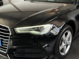 Audi A6 Advanced edition 3.0 TDI S tronic Avant
