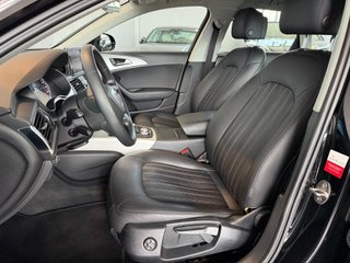 Audi A6 Advanced edition 3.0 TDI S tronic Avant