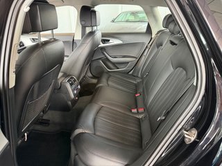Audi A6 Advanced edition 3.0 TDI S tronic Avant