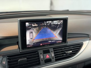 Audi A6 Advanced edition 3.0 TDI S tronic Avant