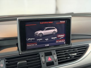 Audi A6 Advanced edition 3.0 TDI S tronic Avant