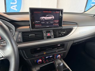 Audi A6 Advanced edition 3.0 TDI S tronic Avant