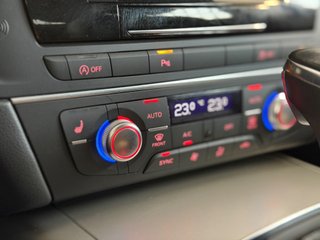 Audi A6 Advanced edition 3.0 TDI S tronic Avant