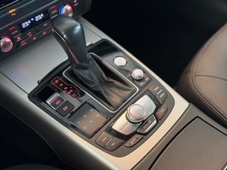 Audi A6 Advanced edition 3.0 TDI S tronic Avant