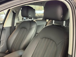 Audi A6 Advanced edition 3.0 TDI S tronic Avant