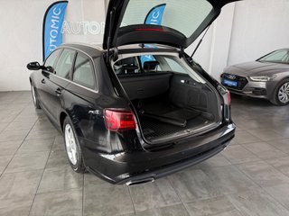 Audi A6 Advanced edition 3.0 TDI S tronic Avant