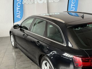Audi A6 Advanced edition 3.0 TDI S tronic Avant