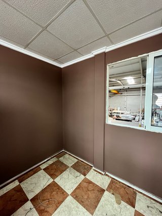 Servicios de Pintura Profesional Interior y Exteri