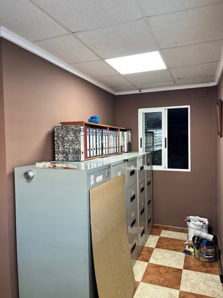 Servicios de Pintura Profesional Interior y Exteri