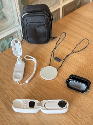 Insta360 GO 2 – con factura y garantía
