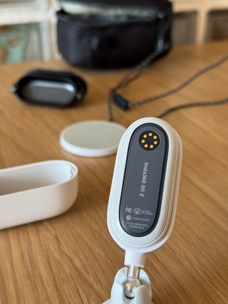 Insta360 GO 2 – con factura y garantía