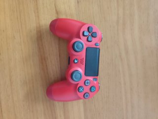 Consola PlayStation 4 Negra