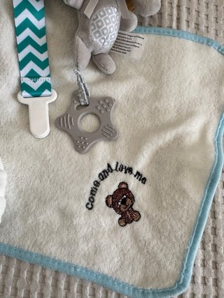 Lote Bebé Regalo Recién Nacido