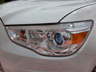 Mitsubishi ASX 2013