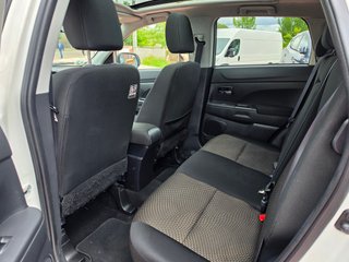 Mitsubishi ASX 2013