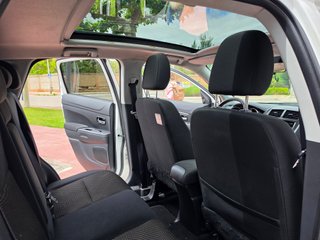 Mitsubishi ASX 2013