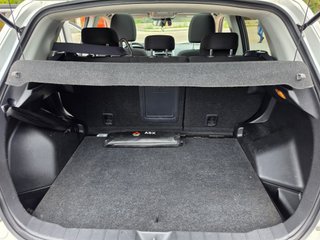 Mitsubishi ASX 2013