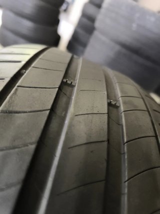 2 Neumáticos 225/45R17 91Y