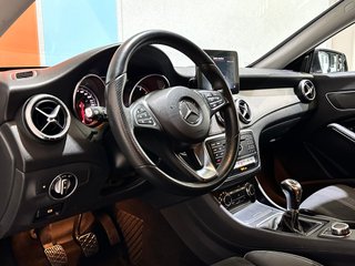 Mercedes-Benz CLA 180 Shooting Brake Urban 2016