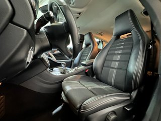 Mercedes-Benz CLA 180 Shooting Brake Urban 2016
