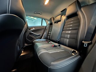Mercedes-Benz CLA 180 Shooting Brake Urban 2016