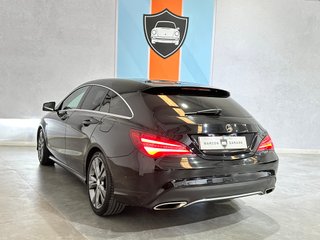 Mercedes-Benz CLA 180 Shooting Brake Urban 2016