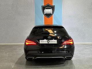 Mercedes-Benz CLA 180 Shooting Brake Urban 2016