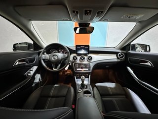Mercedes-Benz CLA 180 Shooting Brake Urban 2016