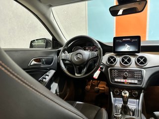 Mercedes-Benz CLA 180 Shooting Brake Urban 2016