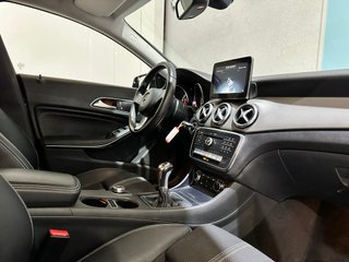 Mercedes-Benz CLA 180 Shooting Brake Urban 2016