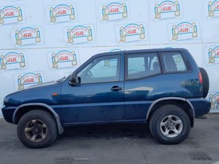 285150f000 centralita ford maverick (ml) 1167377