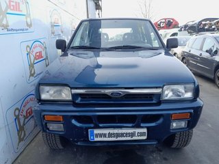 285150f000 centralita ford maverick (ml) 1167377