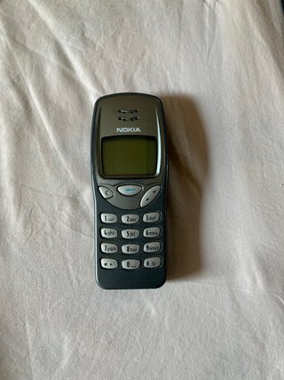 Telefono Vintage Nokia