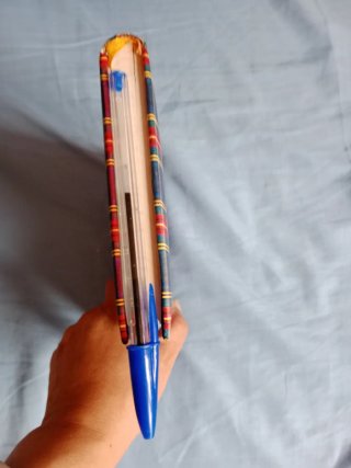 Cuaderno/Diario Cuadros Tartán