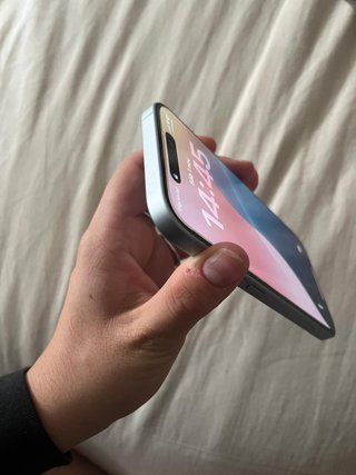 iPhone 15 128GB TODO ORIGINAL - en perfecto estado