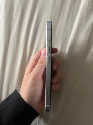 iPhone 15 128GB TODO ORIGINAL - en perfecto estado